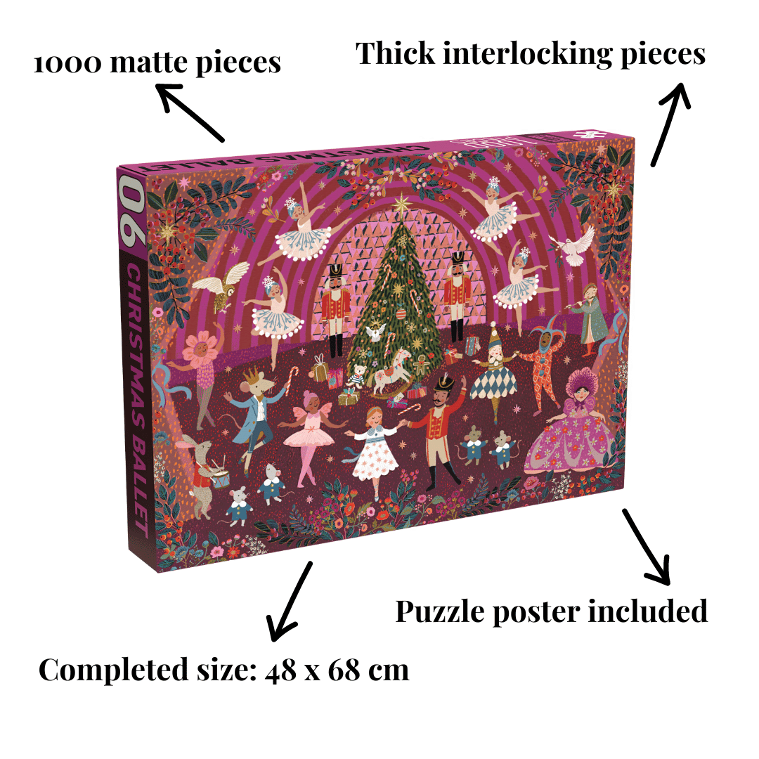Christmas Ballet