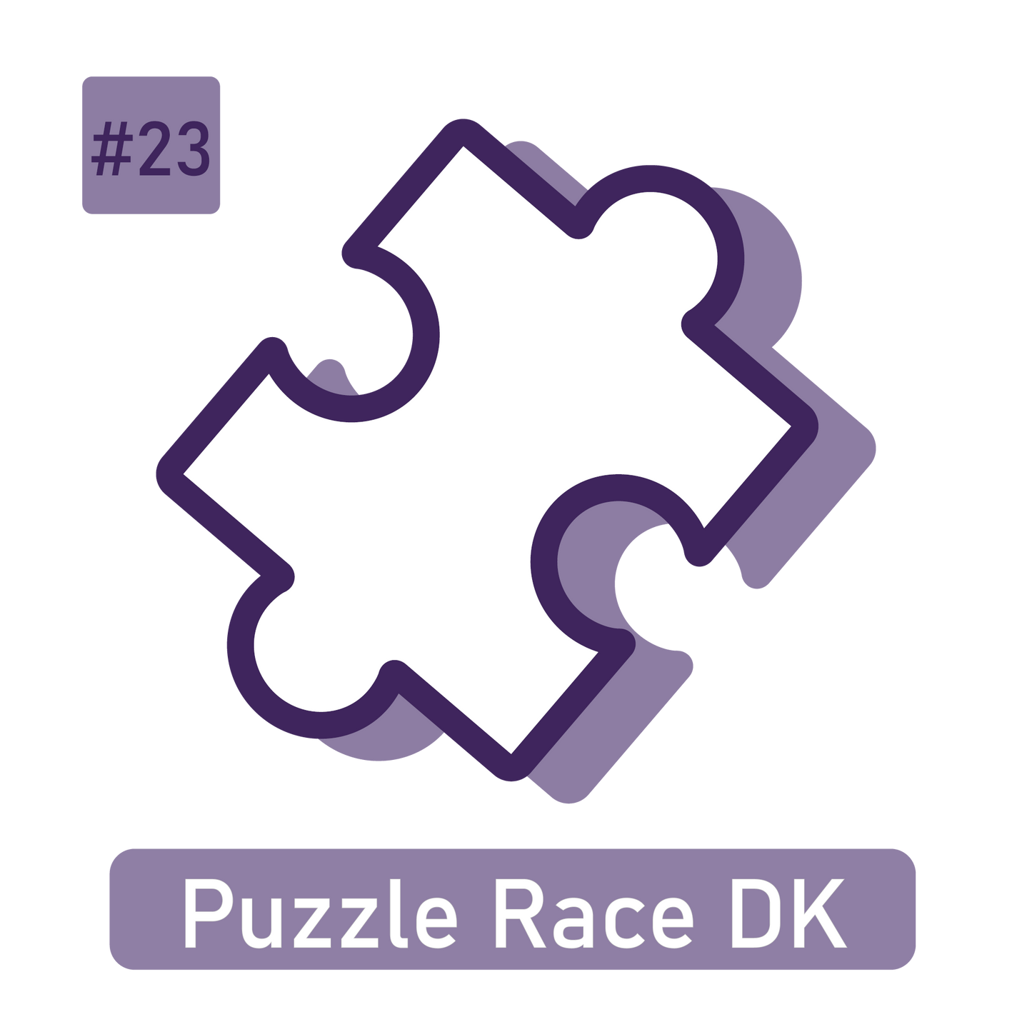 Puzzle Race DK #23 - Solo