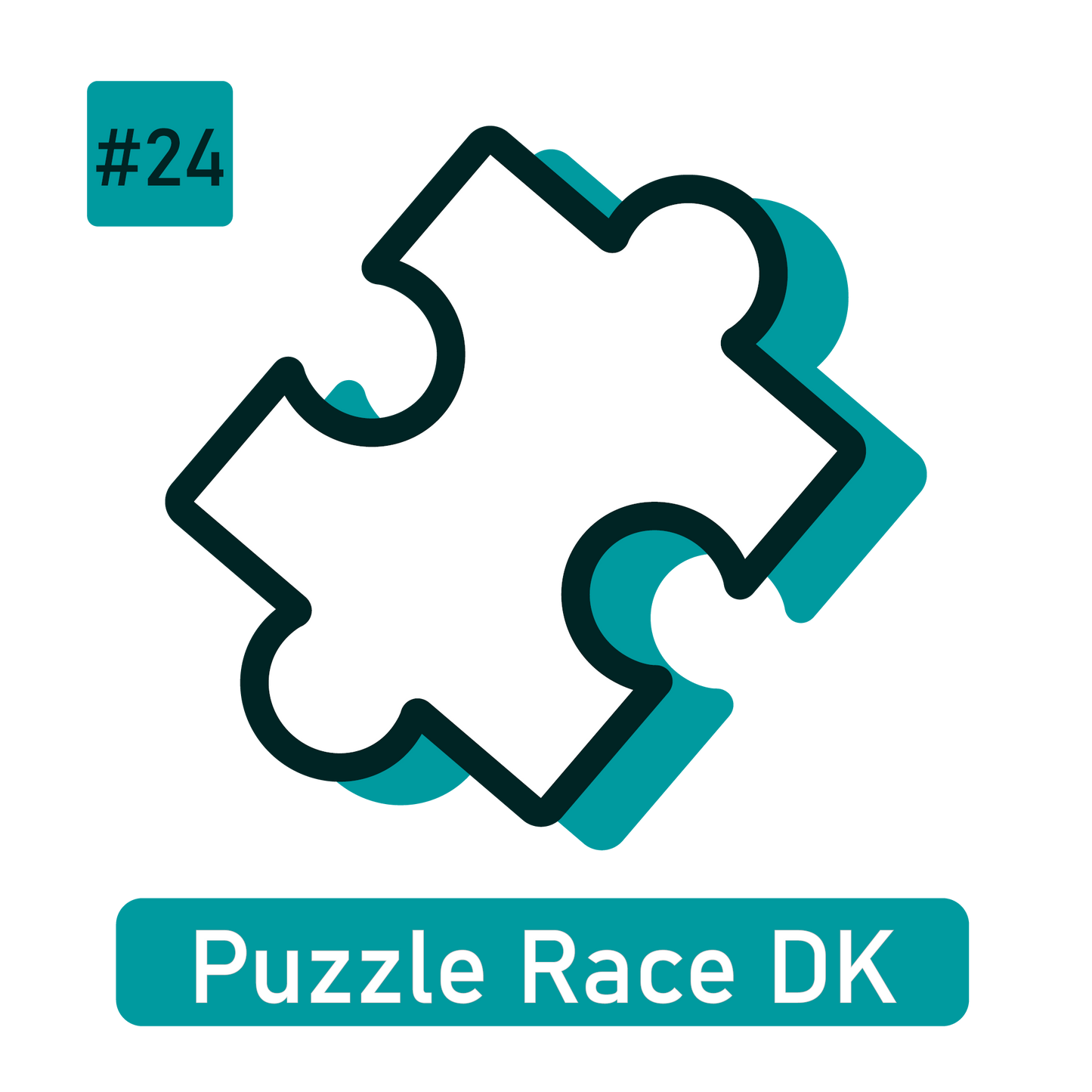 Puzzle Race DK #24 - Par