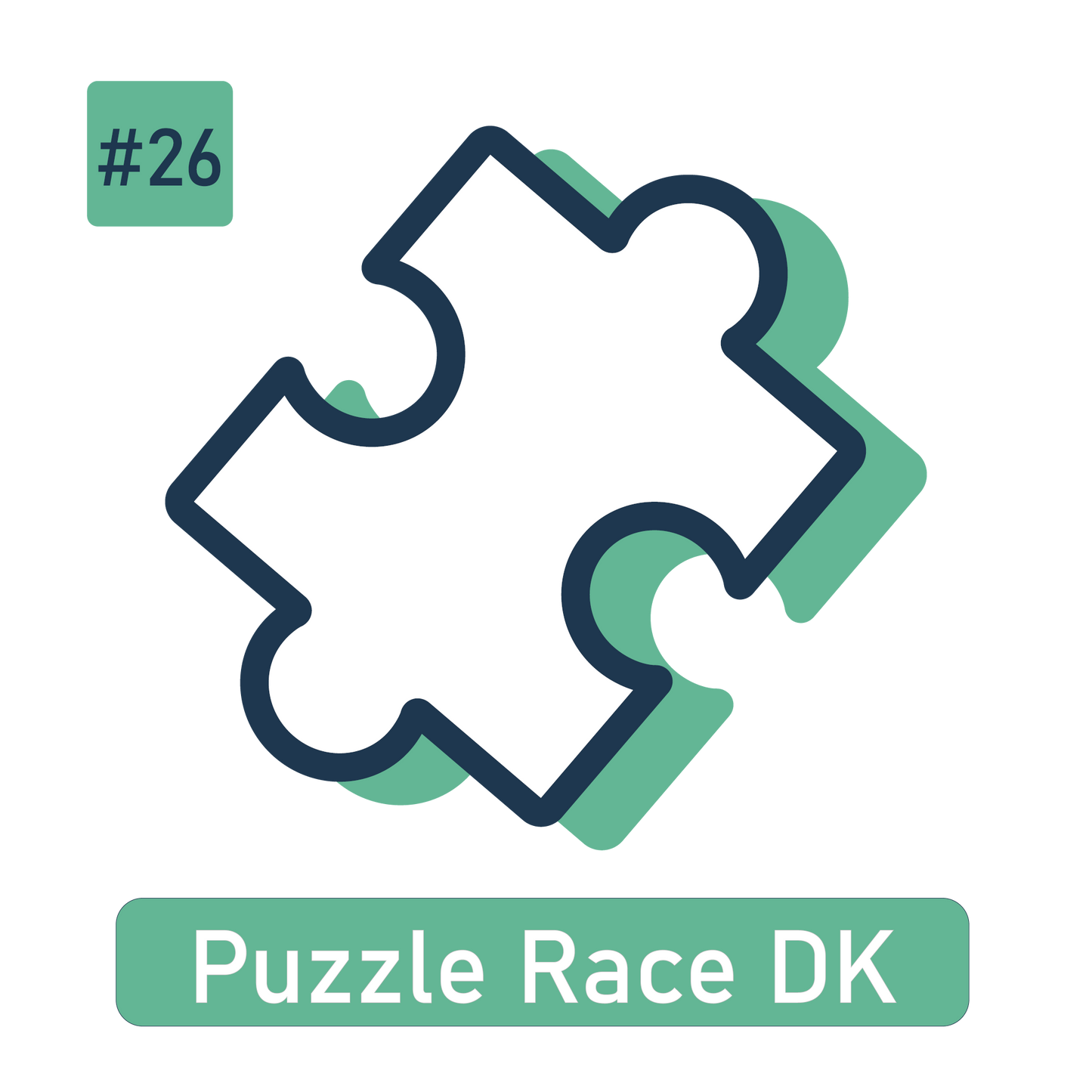 Puzzle Race DK #26 - Solo