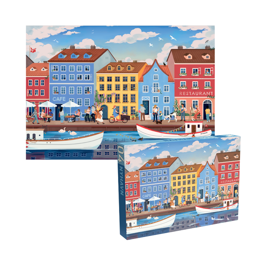 Nyhavn