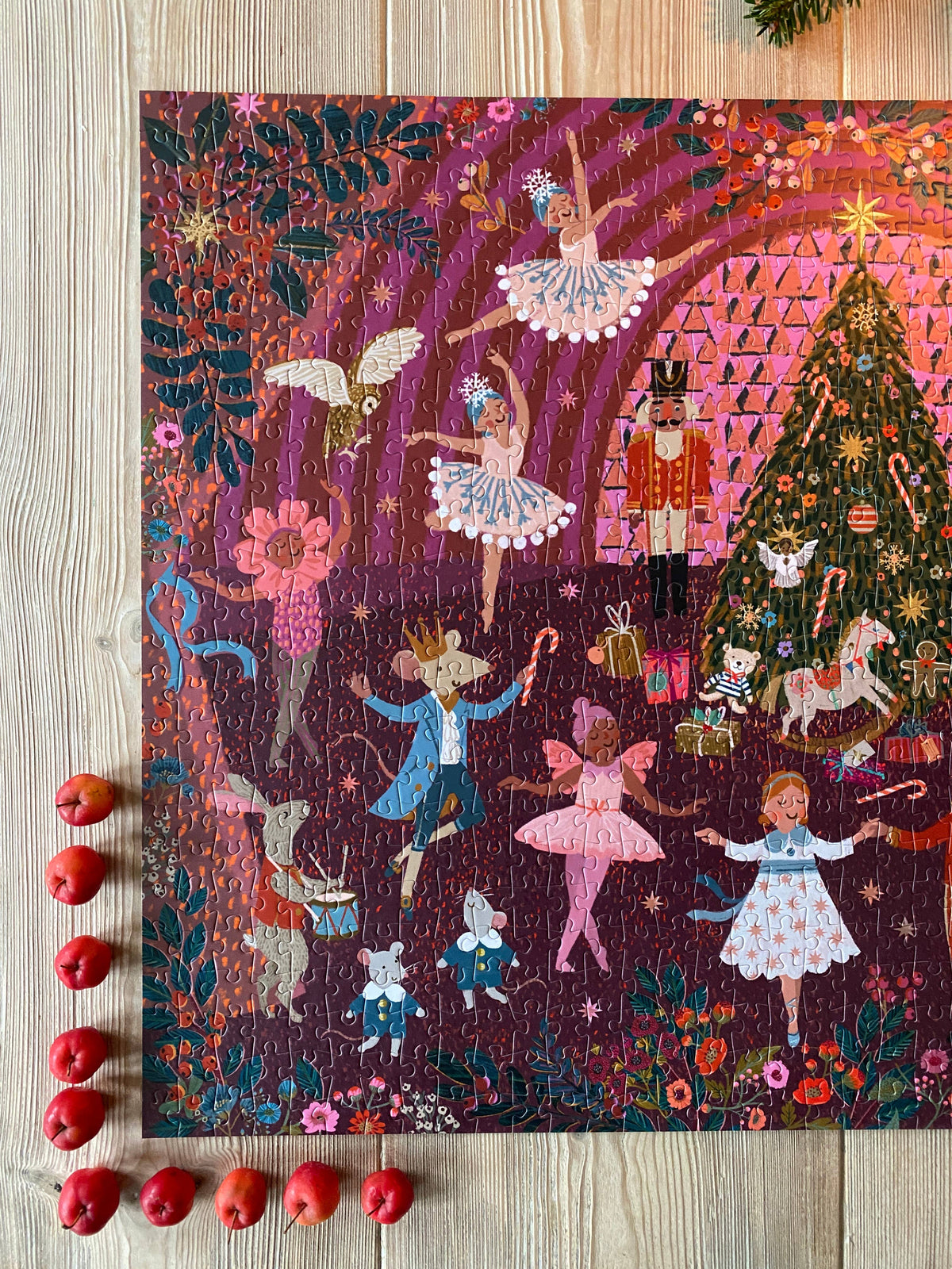 Christmas Ballet