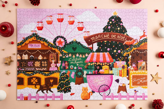 Christmas Market