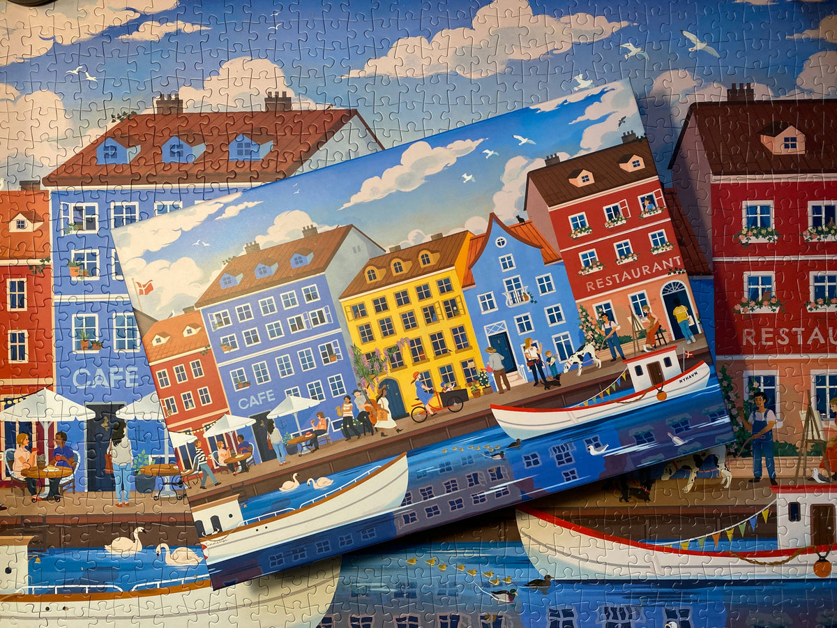 Nyhavn