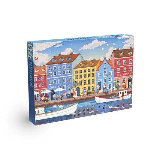 Nyhavn
