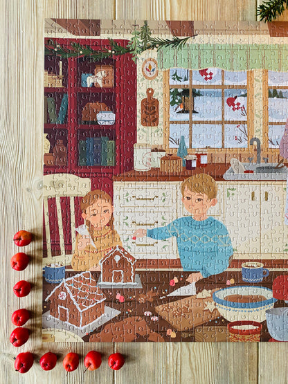 HYGGE HOLIDAYS