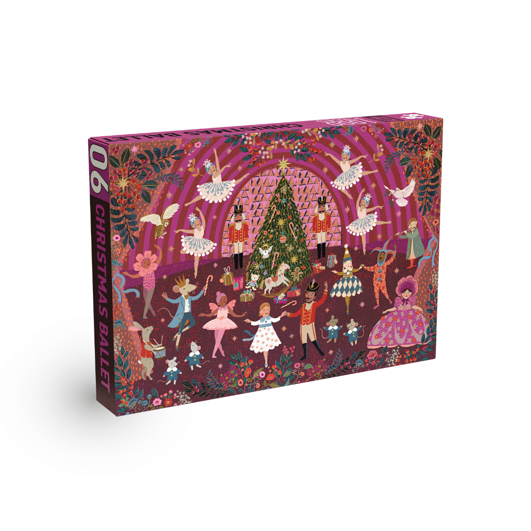 Christmas Ballet