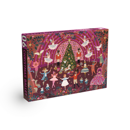 Christmas Ballet