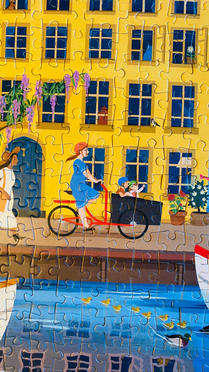 Nyhavn