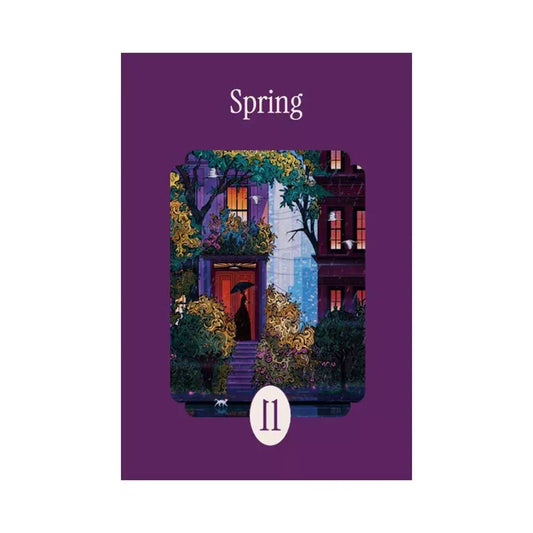 Spring minipuslespil