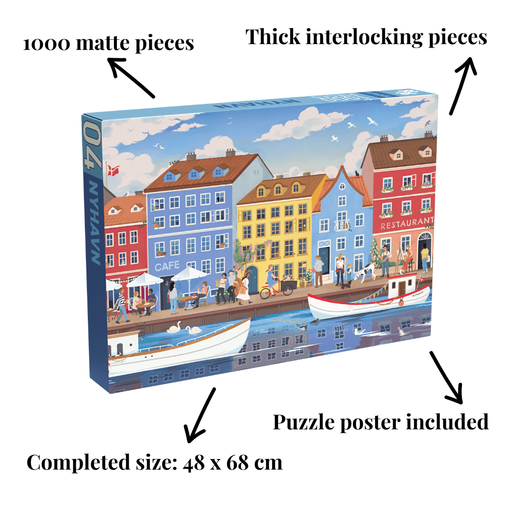 Nyhavn