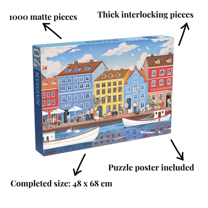 Nyhavn