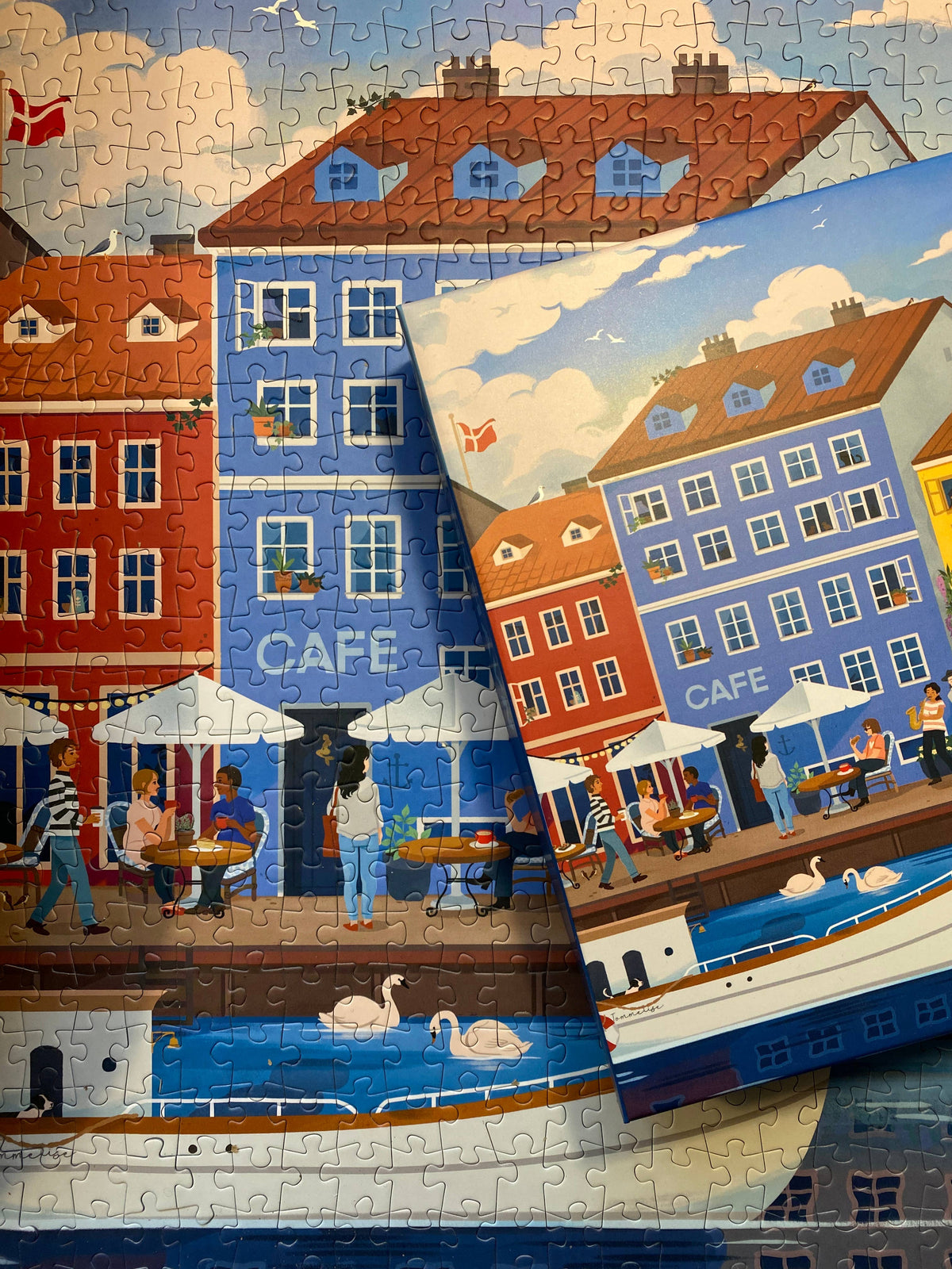 Nyhavn