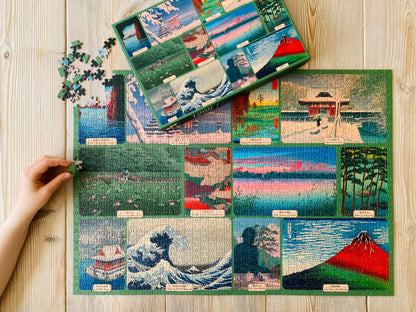 JAPANESE PRINTS