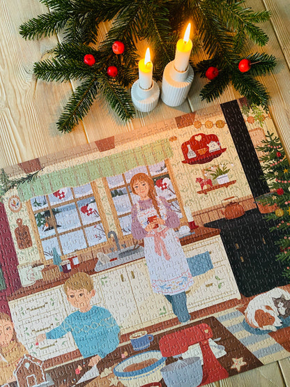 HYGGE HOLIDAYS