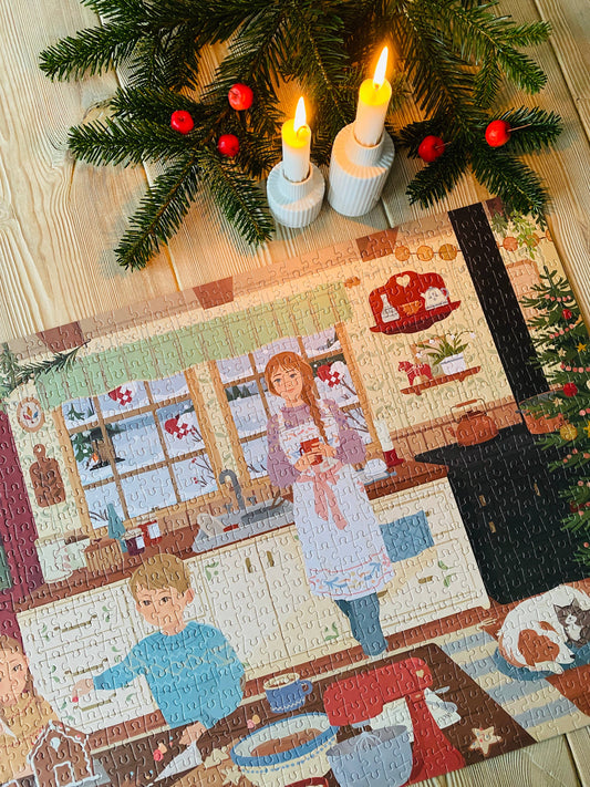 HYGGE HOLIDAYS