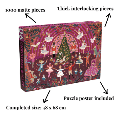 Christmas Ballet