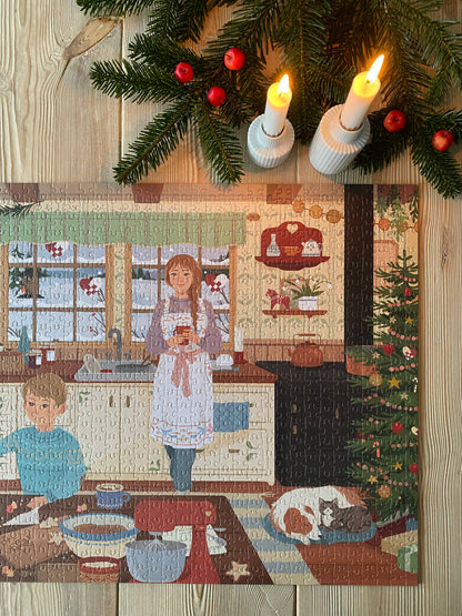 HYGGE HOLIDAYS