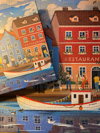 Nyhavn
