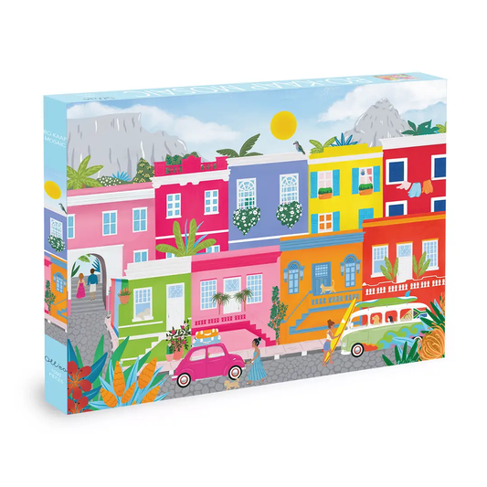 Bo-Kaap