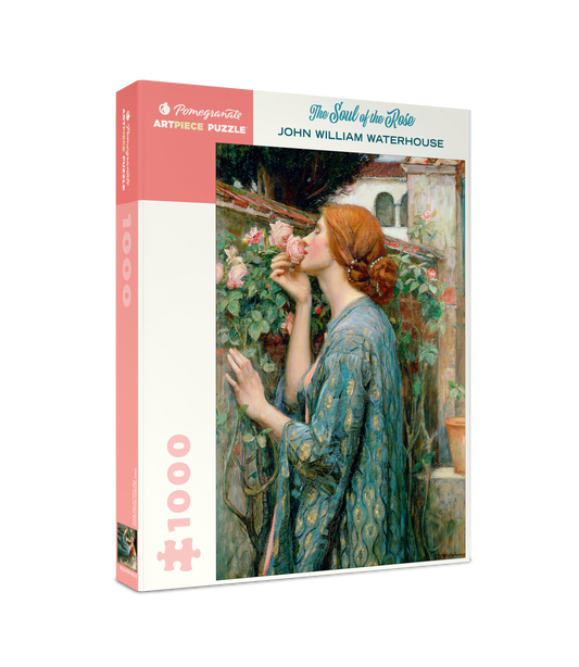 Pomegranate Soul of the Rose 1000 brikker