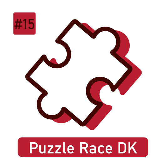 Puzzle Race DK #15- Solo