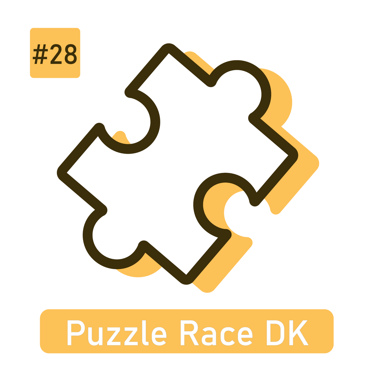 Puzzle Race DK #28 - Solo