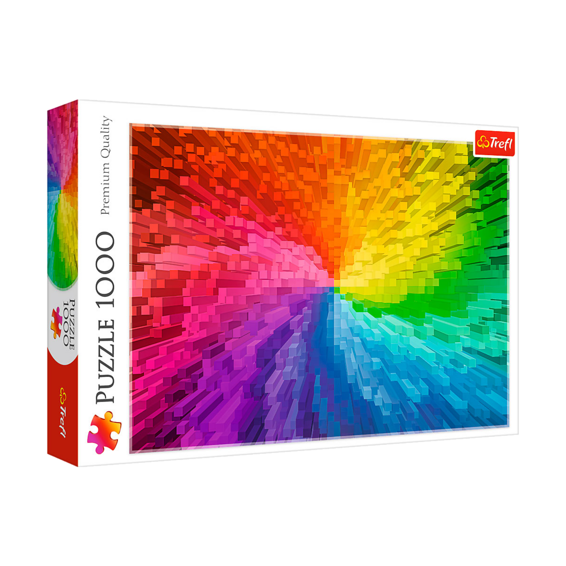 Trefl Gradient 1000 brikker