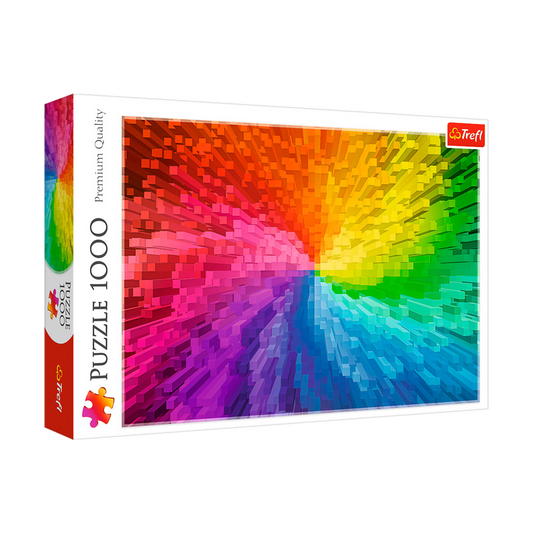 Trefl Gradient 1000 brikker