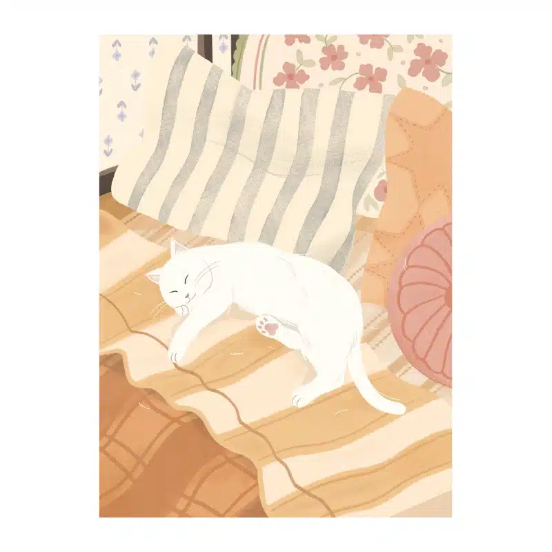 Naptime Minipuslespil