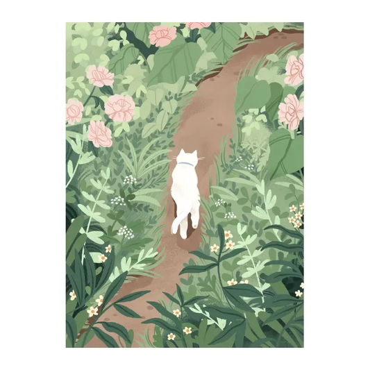 Pathway Minipuslespil