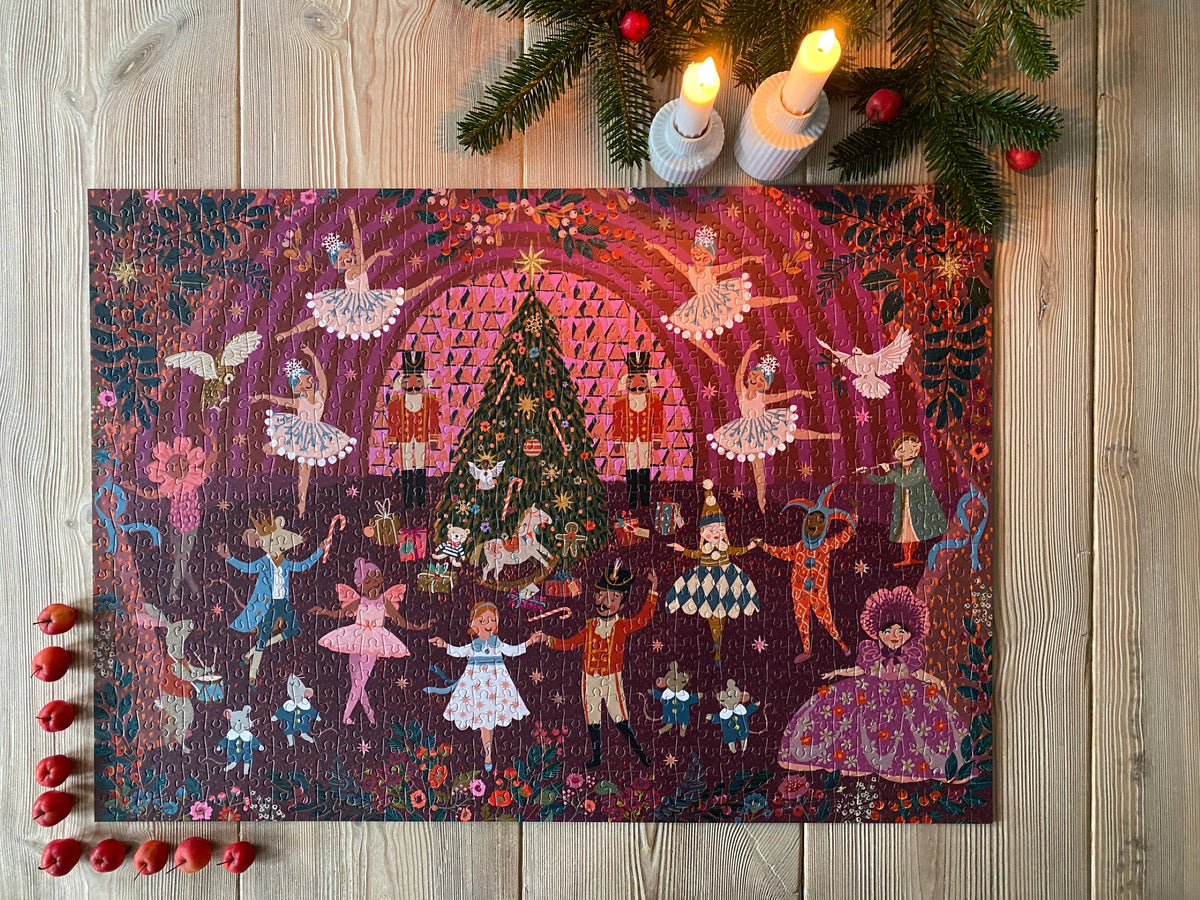 Christmas Ballet