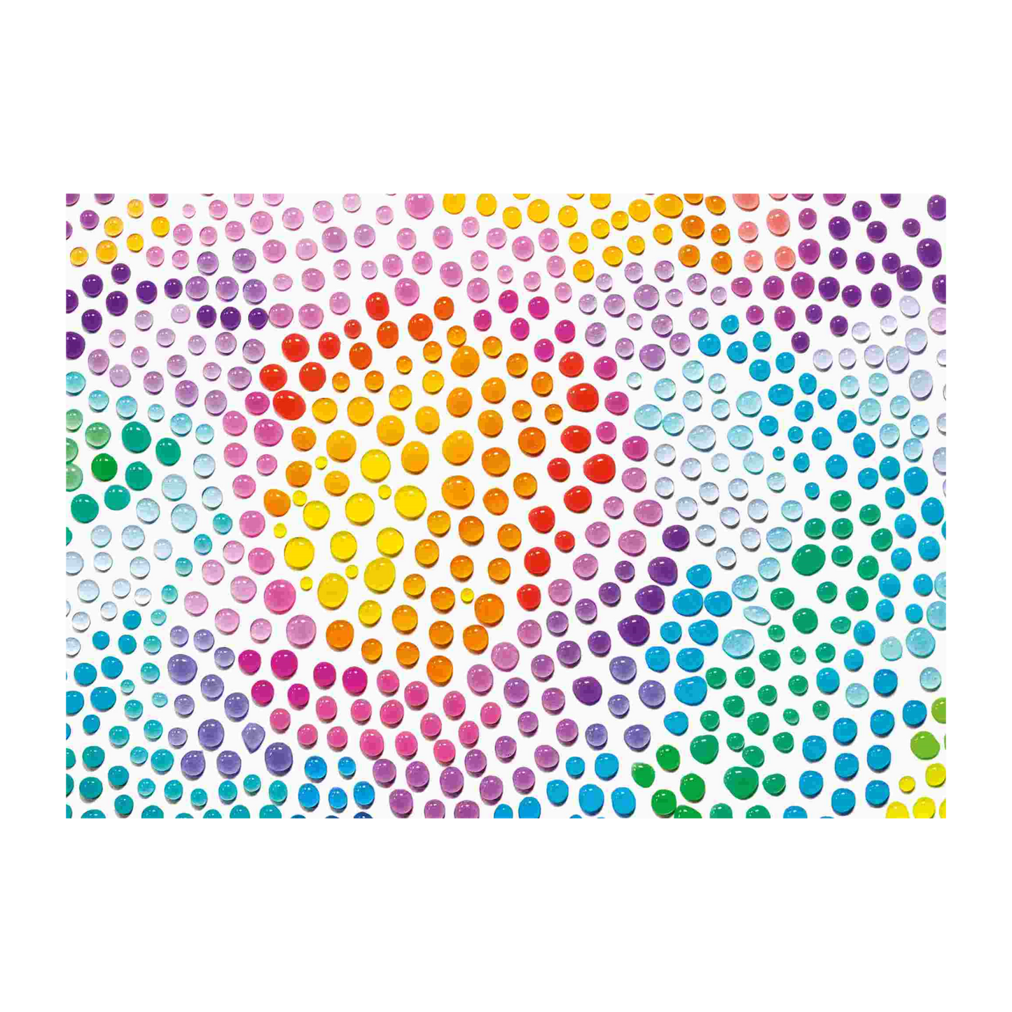 Schmidt Coloured Bubbles 1000 brikker