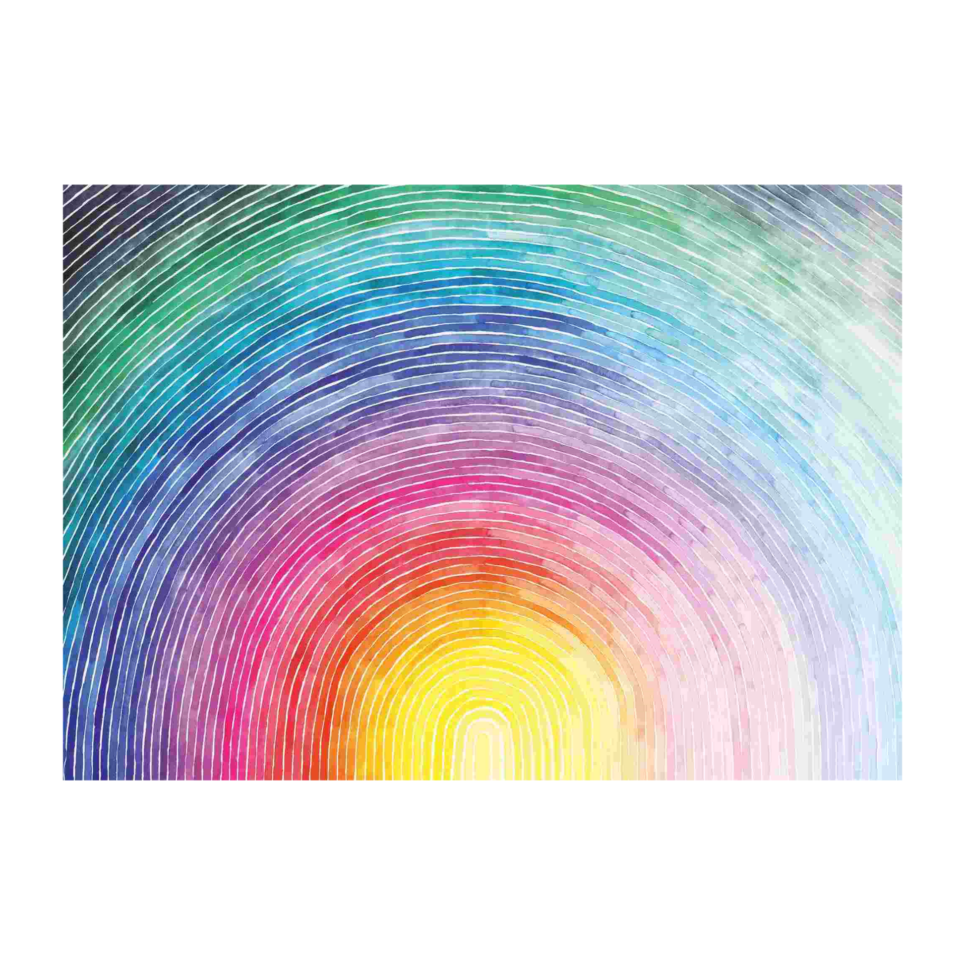 Raising Rainbow Schmidt 100 brikker