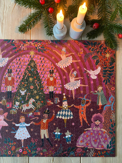 Christmas Ballet