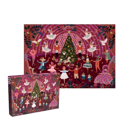 Christmas Ballet