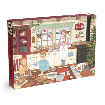 HYGGE HOLIDAYS