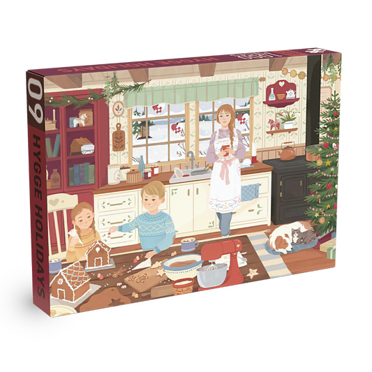 HYGGE HOLIDAYS