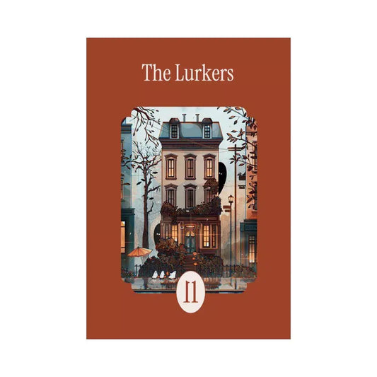 The Lurkers minipuslespil