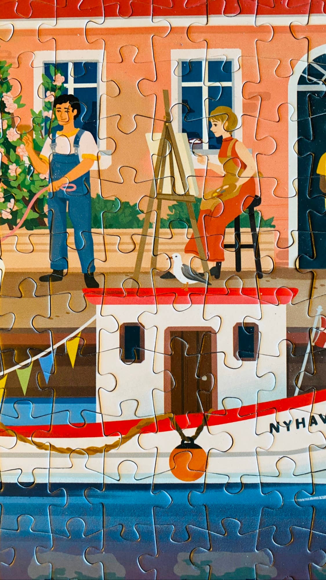 Nyhavn