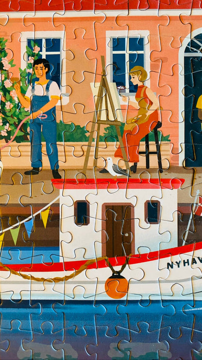 Nyhavn
